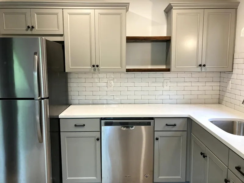 Custom Kitchen Design