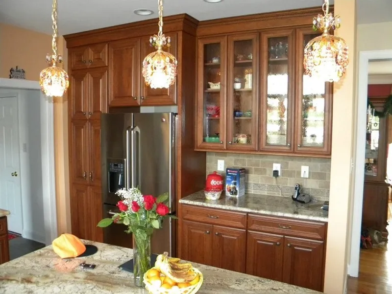 Modern Kitchen Design